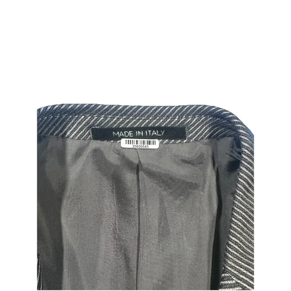Armani Collezioni small blemish